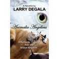 thumbnail image 1 of Animalia Angelicus: une Tragédie Romantique du Règne Animal, 1 of 3