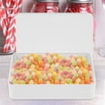 thumbnail image 4 of BRIGHTFUFU 3pcs Caja de hojalata pequeña Rectángulo Vacío Caja de hojalata Contaños de hojalata Caja de hojalata con tapa, 4 of 8