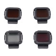 thumbnail image 1 of Filtros de lente nd nd, cpl nd8 nd16 nd32 filtro de lentes de drones conjunto de lluvia con caja de almacenamiento para fotografía, 1 of 7