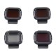 thumbnail image 1 of Filtros de lente nd nd, cpl nd8 nd16 nd32 filtro de lentes de drones conjunto de lluvia con caja de almacenamiento para fotografía, 1 of 7