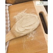 Organic Way Premium Ashwagandha Root Powder (Withania somnifera) - Organic & Kosher Certified | Vegan | Non GMO & Gluten Free | USDA Certified | Origin - India (1 LBS / 16 Oz)