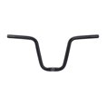 thumbnail image 1 of Soidarity Ultralight Bike Handlebar Cycling Handle 1 Bars inch Clamp M Type Ciclismo 58x21cm, 1 of 1