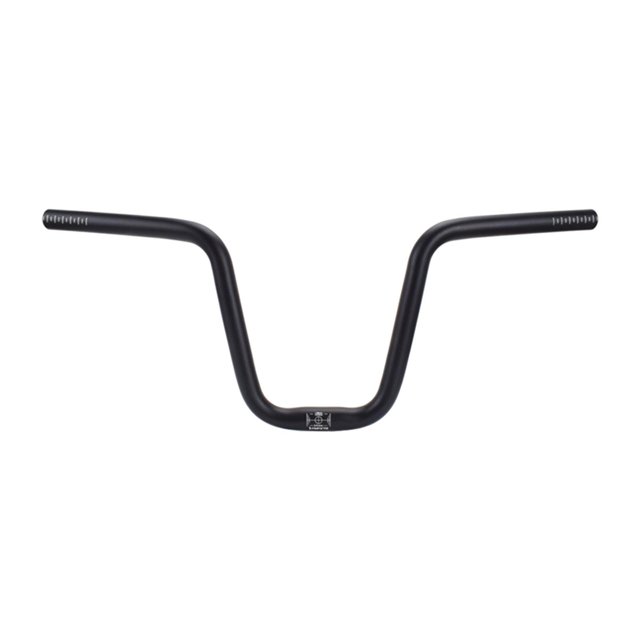 Soidarity Ultralight Bike Handlebar Cycling Handle 1 Bars inch Clamp M Type Ciclismo 58x21cm