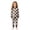 Coffee, variant on mgoYE Boys Halloween Pajamas Halloween Sleepwear Cute Print Long Sleeve 2 Piece Kids Pjs