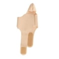thumbnail image 2 of Bunion Corrector, Triple Compression Big Toe Bunion Splint Straightener  for Left Foot S 35-39 Size,L 40-44 Size, 2 of 8