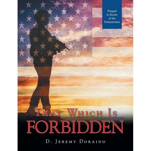 That Which Is Forbidden, (Paperback)