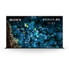 Sony 83” Class BRAVIA XR A80L 4K HDR OLED TV Smart Google TV XR83A80L- 2023 Model