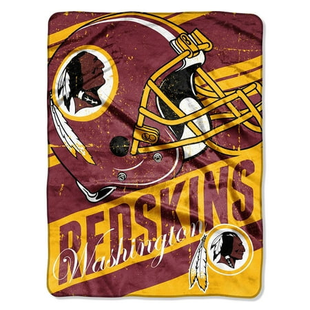 Washington Redskins 40 X 40 Micro Raschel Throw Blanket Rolled Adorable Redskins Throw Blanket Washington Redskins 40 X 40 Micro Raschel Throw Blanket Rolled Adorable Redskins Throw Blanket