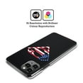 thumbnail image 2 of Head Case Designs Officially Licensed Superman DC Comics Logos U.S. Flag 2 Hard Back Case Compatible with Apple iPhone 13 Pro Max, 2 of 7