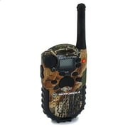 Motorola Talkabout Family Radio, Camouflage