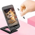 thumbnail image 5 of Controlador de video con punta de dedo para videos de TikTok, redes sociales, anillo de silicona suave, control remoto, accesorio Bluetooth para teléfono inteligente., 5 of 5