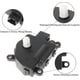 thumbnail image 2 of 604-029 Blend Air Door Actuator For Chrysler 200 Dodge Avenger Jeep Compass Ram, 2 of 3