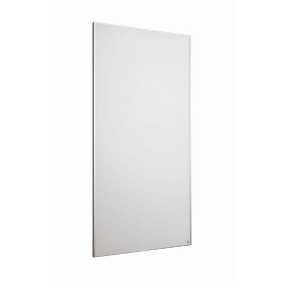 Wexstar Infrared Panel Heater 800W White