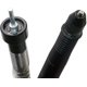 thumbnail image 4 of Adaptador de eje flexible de 3.175 mm, cable de extensión, eje de taladro flexible con mandril sin llave de 0,3-3,2 mm, 4 of 5