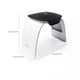 thumbnail image 2 of Luz LED Facial con Vaporizador Dreamy Skin 7 Colores Blanco Vapor Frío/Caliente Profesional0, 2 of 5