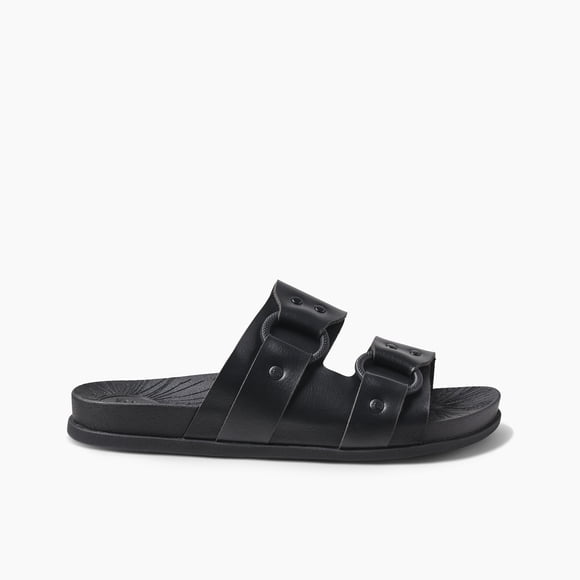 Reef Women's Cj2815 In Black 6 M