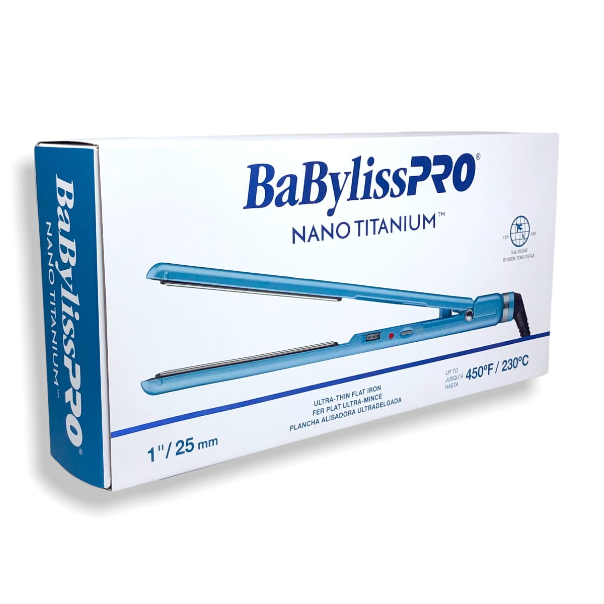 Plancha Babyliss Plancha Para Cabello Falabella Falabella Plancha