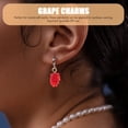 thumbnail image 4 of 12 piezas de dijes para pulseras, para hacer joyas, collares, pulseras y colgantes., 4 of 8