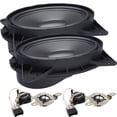 thumbnail image 1 of Altavoces componentes PowerBass OE69C-TY 6x9 Toyota - Par, 1 of 3