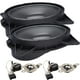 thumbnail image 1 of Sistema de componentes PowerBass OE69C-TY 6x9 para Toyota - Par, 1 of 3
