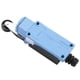 thumbnail image 4 of Interruptor de límite Tz-8104 Ac 250V 6A Dc220V 0.3A 1No+1Nc Spdt Interruptor de límite momentáneo Impermeable Reinicio automático Palanca de rodillo giratorio Brazo de rodillo ajustable, 4 of 5