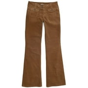 Jordache - Juniors Plush Patch Pocket Cords