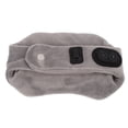 thumbnail image 2 of Neck Heating Brace, Thickening Neck Heating Wrap USB Fatigue Relief Vibrating  For Massage, 2 of 8