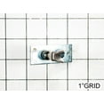 thumbnail image 3 of Broilmaster Pilot Burner wOrifice NAT R1227, 3 of 4