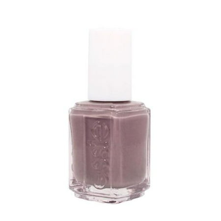 Essie Professional 0 46oz Nail Polish Lacquer Gray Chinchilly 696 Essie Professional 0 46oz Nail Polish Lacquer Gray Chinchilly 696