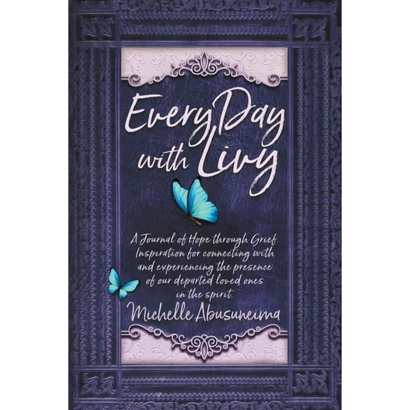 Every Day With Livy (Paperback)