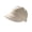 Beige, variant on Baseball Hats Unisex UV Protection Wide Brim Adjustable Ponytail Friendly Foldable Cap Lightweight Outdoor Fishermen Hats