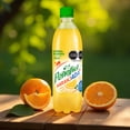 thumbnail image 3 of Agua mineral Peñafiel Adas sabor naranjada 400 ml, 3 of 4