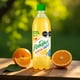 thumbnail image 3 of Agua mineral Peñafiel Adas sabor naranjada 400 ml, 3 of 4