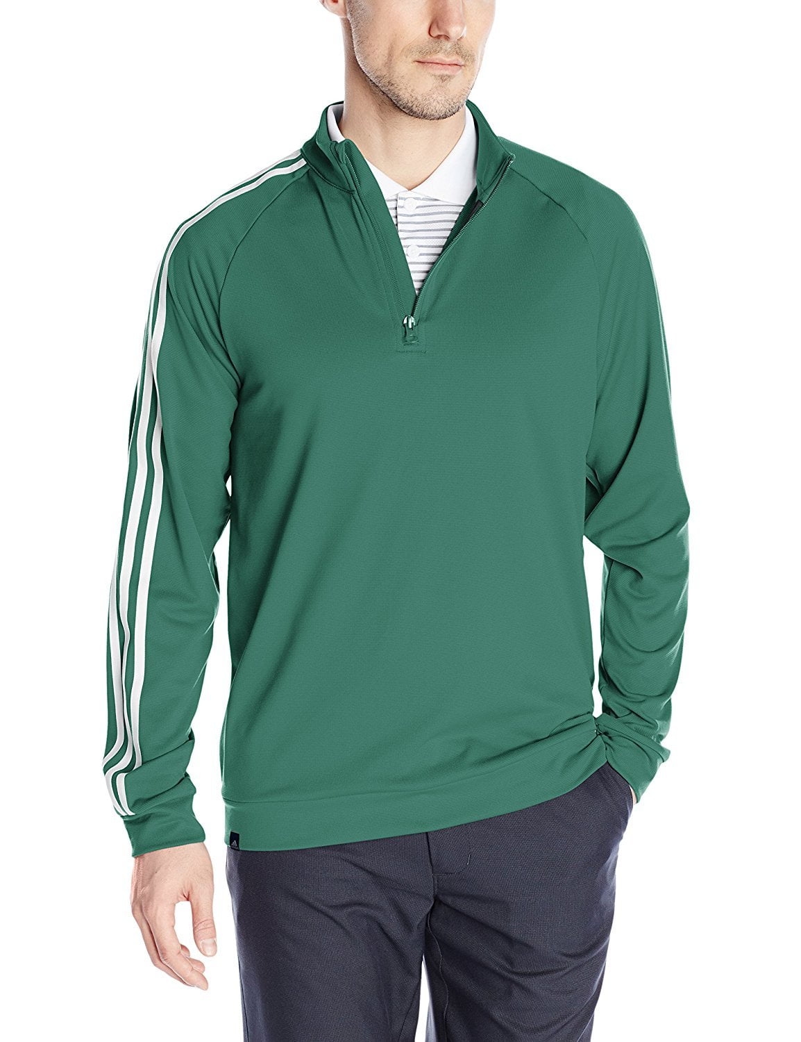 adidas pullover no hood