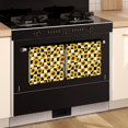 thumbnail image 2 of 2 Pcs Funny Kitchen Towels,Checke Sunflower Microfiber Dish Towels,Kitchen Tea Towels,Kitchen Towel Set (18" X 26"), 2 of 3