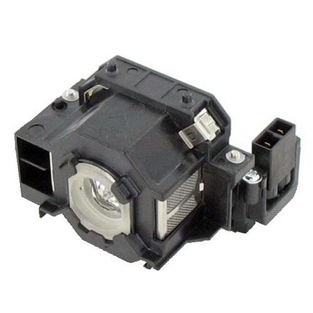 H283B Original Lamp/Bulb with Generic Housing for Projector with 90 Days Replacement Warranty