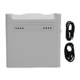 thumbnail image 2 of Drone Dual Battery Charger, PD 45W Two Way Charging Hub Fit for Neo Drone Storage Charging Mode Mobile Power Source  for Home, 2 of 7