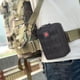 thumbnail image 3 of Bolsa Riñonera médica impermeable para primeros auxilios para acampar Molle SOS (negro) Tmvgtek Para Estrenar, 3 of 9