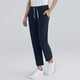 thumbnail image 1 of Pincandy Women's Solid Color Sweatpants - Elastic Waist with Drawstring & Pockets, Long Length for Daily Wear, 1 of 6