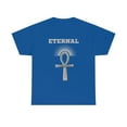 thumbnail image 3 of Silver Ankh Tee, 3 of 9