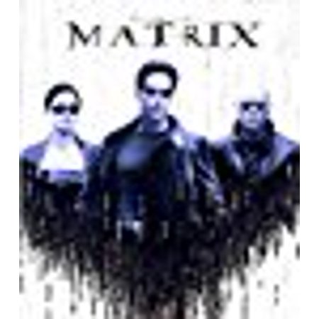 Matrix 10th Anniversary