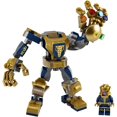 thumbnail image 4 of LEGO 76141 SUPER HEROES THANOS MECH, 4 of 9