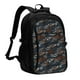 thumbnail image 1 of Fotbe Cool Sports Car Mochila con Estampado y Puerto USB para Hombre y Mujer, Mochila Antirrobo, Mochila de Viaje, Mochila Escolar, Mochila Universitaria, 1 of 7