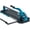 Monorail 24in, variant on Hetoy Manual Tile Cutter – Professional Porcelain Ceramic Tile Cutter with Double Rails Design, Tungsten Carbide Cutting Wheel, and Anti-Skid Feet – 24" Precision Tool and Professionals