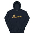 thumbnail image 1 of Mr. Schnappy Face Hoodie Unisexe, 1 of 9
