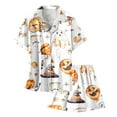 thumbnail image 3 of Ensemble de Pyjama d'Halloween pour Enfants – et Confortable pour Petits, 3 of 3