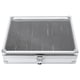 thumbnail image 1 of Caja de Reloj ANGGREK 6/12 Ranuras Aluminio, 1 of 7