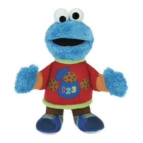 Playskool Sesame Street Steps To School Ready For School Elmo Walmart Com Walmart Com