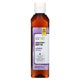 thumbnail image 1 of Aura Cacia Aceite de baño de masaje de cosecha de lavanda (1x8 oz), 1 of 1