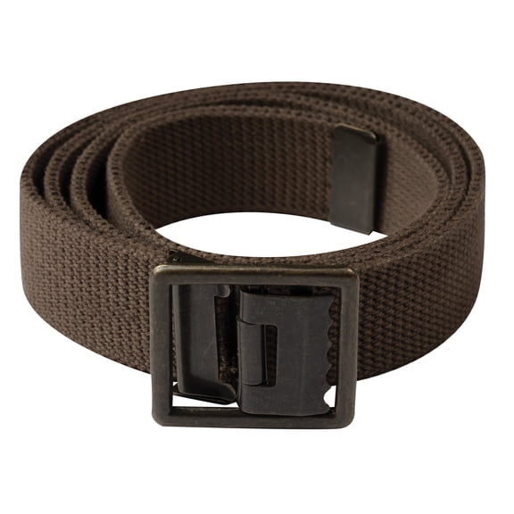 Rothco AGSU Open Face Belt, Heritage Walnut, 44 Inches
